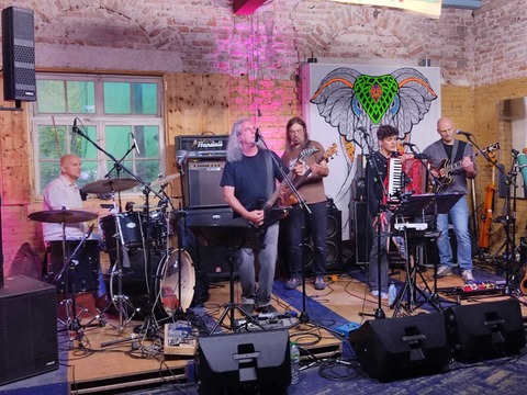 Dopamind - Wehr-flingen - 21.03.2026 20:00