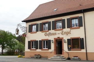 Gasthaus Engel (Sitzenkirch)