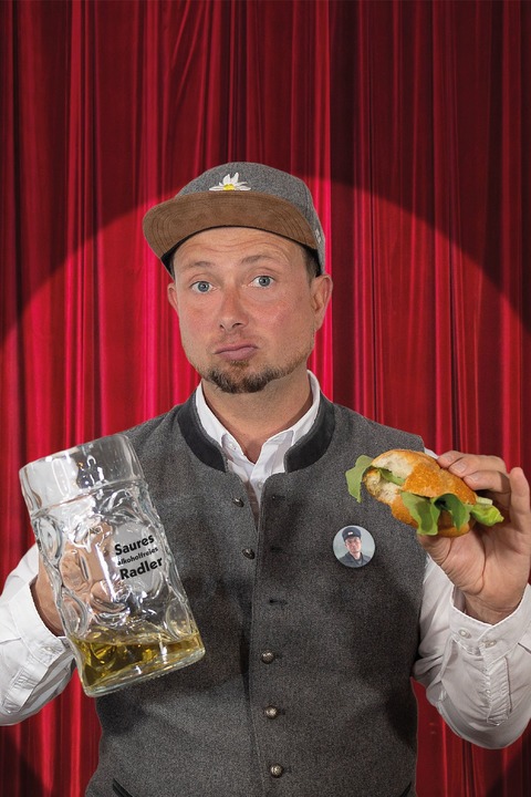 Zum Jammern glangt�s no ned - Engerwitzdorf - 13.02.2026 19:30