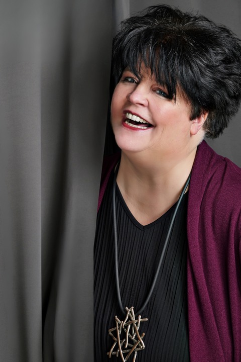 Ingrid K�hne - Ja, aber ohne mich! - Ahlen - 16.12.2026 20:00