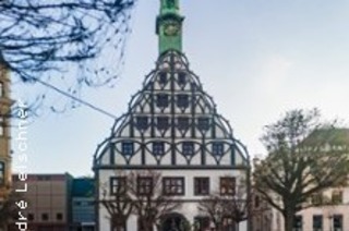 Alice im Wunderland - Premiere