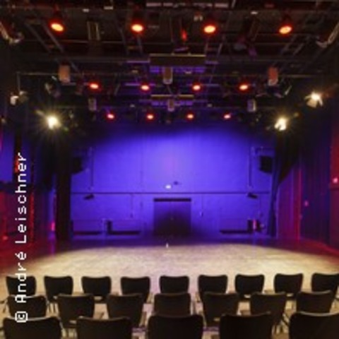 Premiere Monodramen 8 - PLAUEN - 16.05.2026 19:30