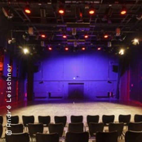 Prima Facie - PLAUEN - 22.01.2026 18:00