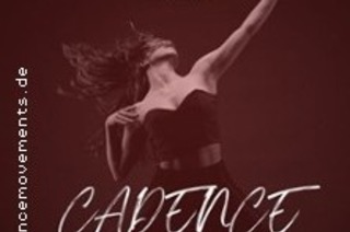 Edge Dance Project - Cadence