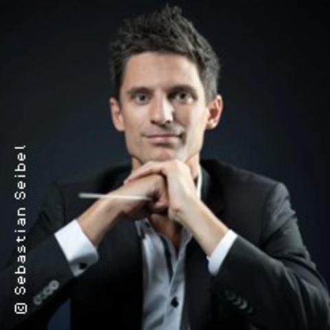 An der Bar mit Robin Davis - Bielefeld - 28.11.2025 19:00