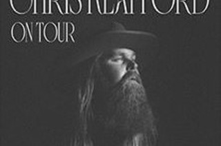 Chris Kl�fford - On Tour 2026