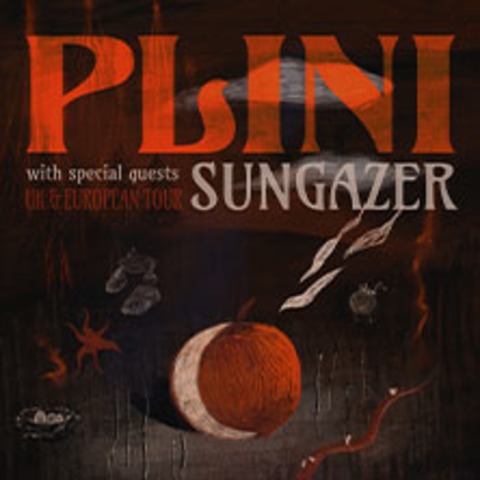 Plini + Sungazer - Esch-sur-Alzette - 27.05.2026 20:00
