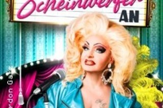 Miss Chantal - Scheinwerfer an