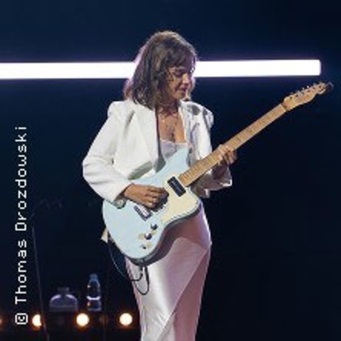 Katie Melua - Open Air 2026 - TRIER - 18.07.2026 20:00