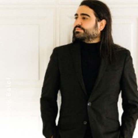 Selcuk Balci - Berlin - 26.10.2025 20:30