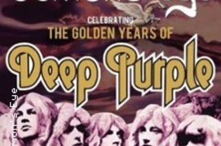 Demons Eye - The Golden Years Of Deep Purple