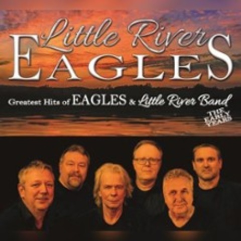 Little-River-Eagles - Schweinfurt - 28.03.2026 21:00