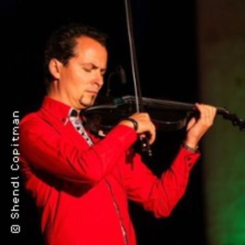 Konzert von Mark Kovnatskiy - HAMBURG - 08.11.2025 20:00