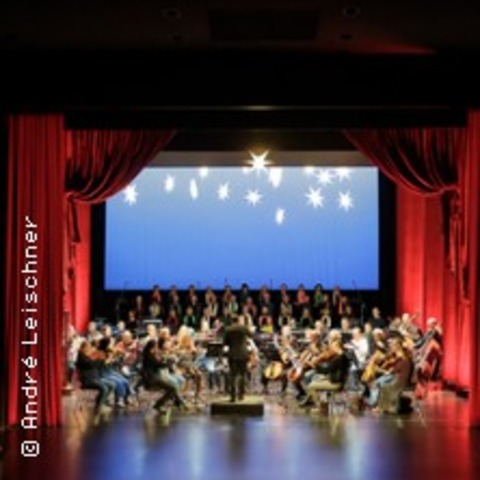 Konzert zur Weihnachtszeit - ZWICKAU - 11.12.2025 19:30