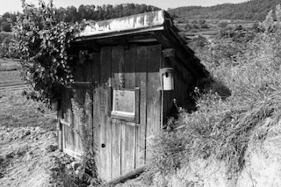 Dorfmuseum - Eichstetten