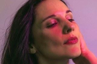 Im Jazzhaus Freiburg gibt es ein Konzert mit der deutsch-afghanischen Sngerin Simin Tander