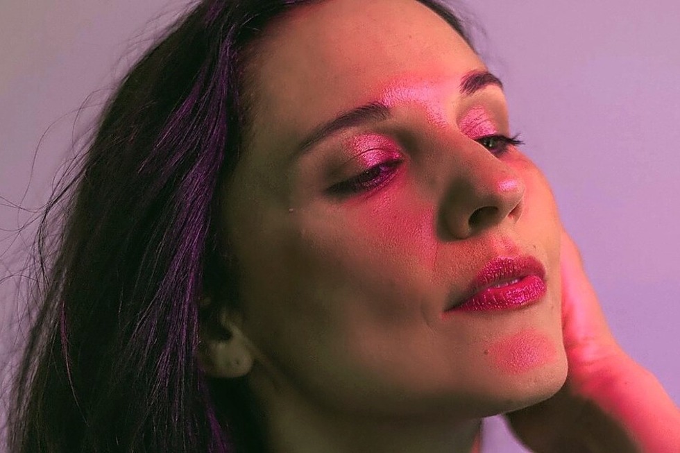 Im Jazzhaus Freiburg gibt es ein Konzert mit der deutsch-afghanischen Sngerin Simin Tander - Badische Zeitung TICKET