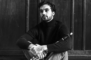 Zwei Orchesterwerke und ein Solokonzert prsentiert die Camerata Academica Freiburg im Forum Merzhausen
