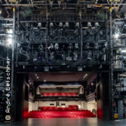 ffentliche Theaterfhrung - ZWICKAU - 24.01.2026 15:00
