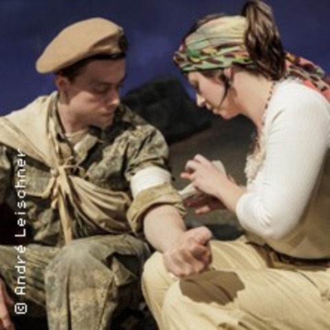 Nathans Kinder - ZWICKAU - 12.01.2026 18:00