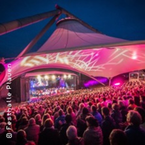 Der Graf von Monte Christo - Plauen - 19.06.2026 20:00