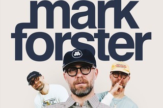Mark Forster - Sommer Shows 2026