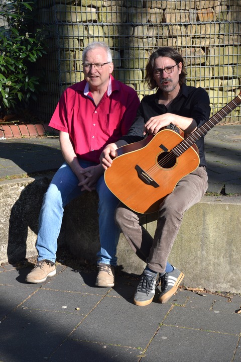 Andreas Pietsch & Marco Pfennig - Er war 16 und ich 31 - Dresden - 13.03.2026 20:30