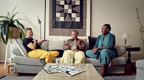 FILM: BLACK JOY - Berlin - 15.11.2025 20:00