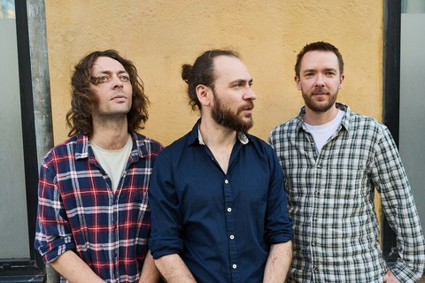 MAMMAL HANDS (uk) - Dresden - 19.03.2026 20:00