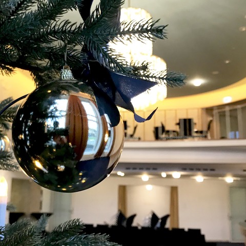 Let it Show - Das gro�e Adventssingen - Wuppertal - 20.12.2025 18:00