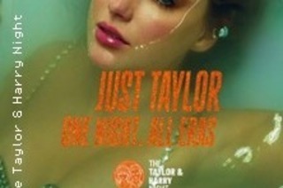 The Taylor & Harry Night, 28.11.2025