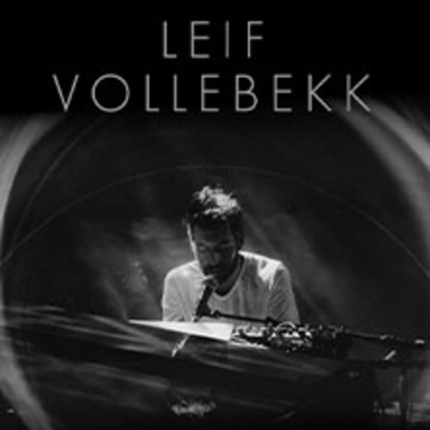 Leif Vollebekk - MNCHEN - 01.03.2026 20:00