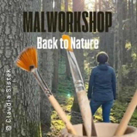 Malworkshop - Kreative Atempause - Rosenfeld - 20.01.2026 09:30