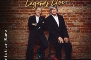 Joja Wendt & Axel Zwingenberger - Boogie Woogie Legends Live