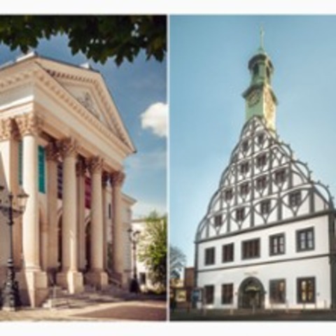 Schumann Open - Frei getrumt - ZWICKAU - 24.04.2026 10:00