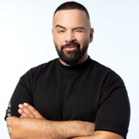 Abdel Boudii - Preview Hause geht! - Bruchsal - 19.11.2025 19:30