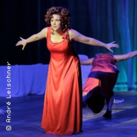 La Traviata - ZWICKAU - 01.03.2026 18:00