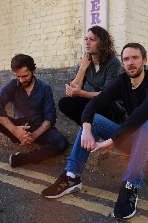 Mammal Hands - Hamburg - 30.05.2026 19:00