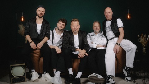 ALTE BEKANNTE - Mehr! Live 2.0 - Mannheim - 12.11.2026 20:00 ALTE BEKANNTE - Mehr! Live 2.0 - Mannheim - 12.11.2026 20:00