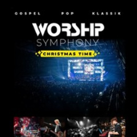 Christmas Concert - Wetzlar - 13.12.2025 19:30