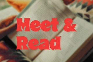 Meet & Read - Der neue Buchclub-Abend in der Mayerschen