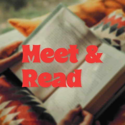Meet & Read - Der neue Buchclub-Abend in der Mayerschen - Aachen - 27.10.2025 17:00