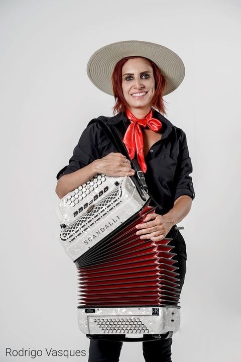 Akkordeonale 2026 - Internationales Akkordeon Festival - Fulda - 28.04.2026 20:00