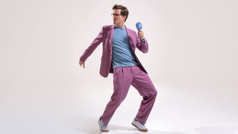 Bodo Wartke - Wunderpunkt - Mannheim - 27.01.2026 20:00