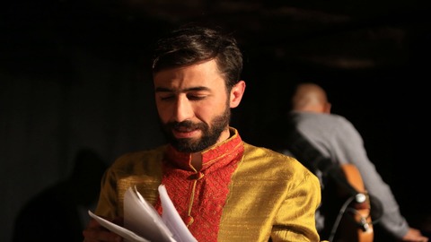 32. Jazztage: Yurttas / Pollheide Quartett feat. Dodan zer - Dortmund - 29.11.2025 20:00