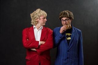 Z�rtlichkeiten mit Freunden „Alles muss, nichts kann.“