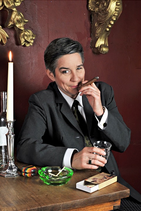 Ich will aber gerade vom Leben singen... - Berlin - 18.01.2026 15:00