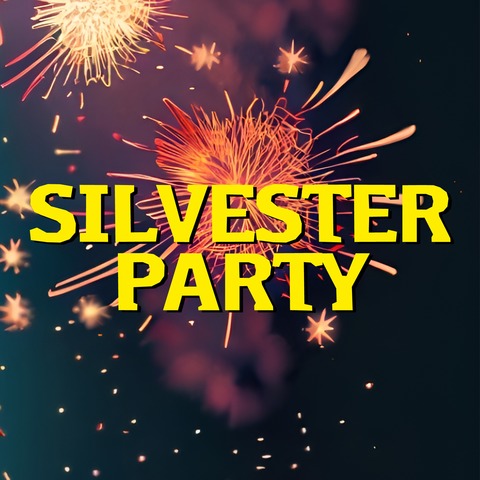 Silvester Party - Happy New Year! - Krefeld - 31.12.2025 23:59