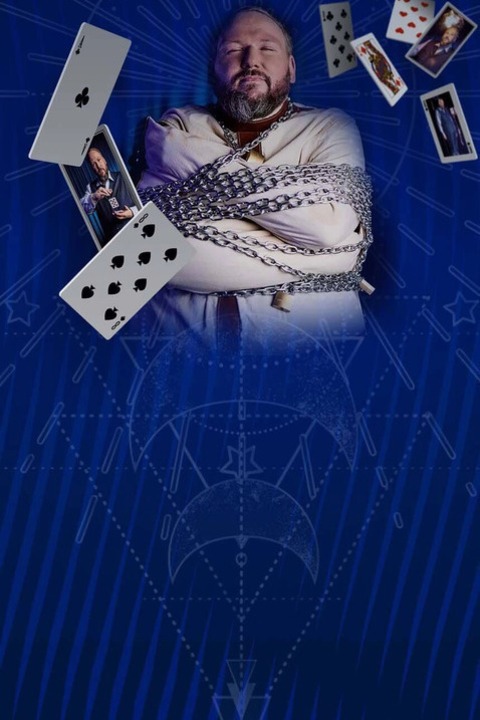 Mind Illusions - Im Spielzimmer der Gedanken - Berlin - 07.02.2026 20:00