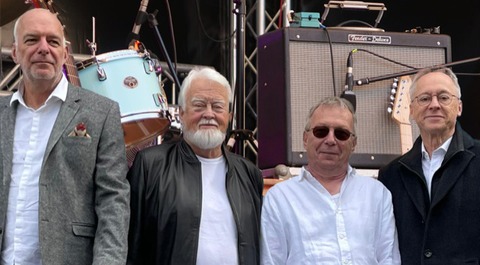 Quarterpack Release Party - BERLIN - 24.04.2026 20:00